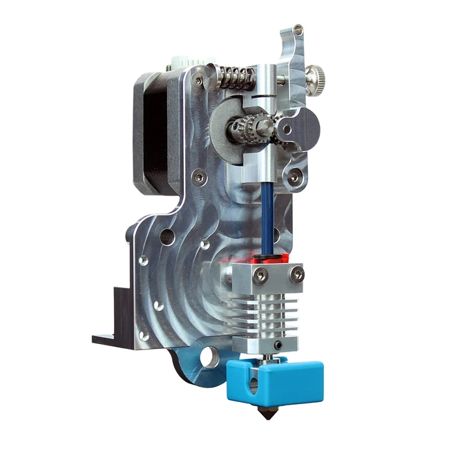 Extrudeuse Micro Swiss M2601 avec Hotend pour imprimantes Creality CR10ENDER 3 