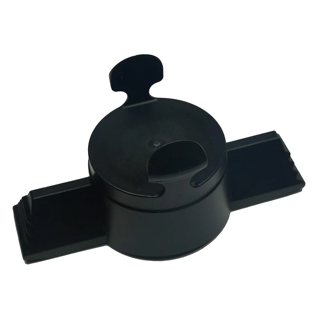 Westfalia Closure Plug 921630630121 - Protection Against Water and Dirt - Remova