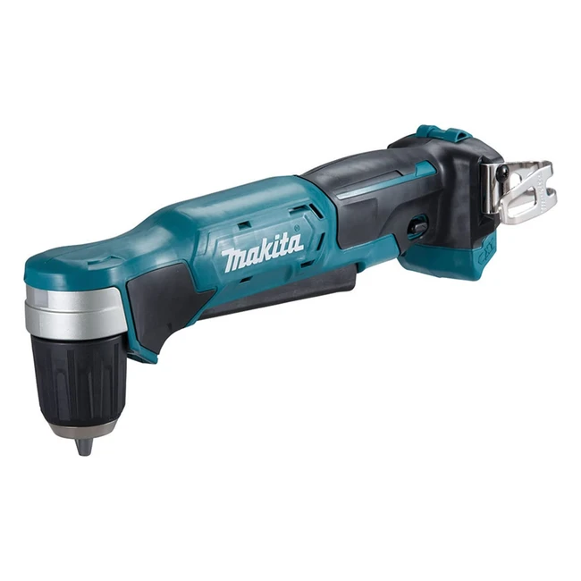 Perceuse visseuse dangle Makita 12V - DA333DZ sans batterie ni chargeur