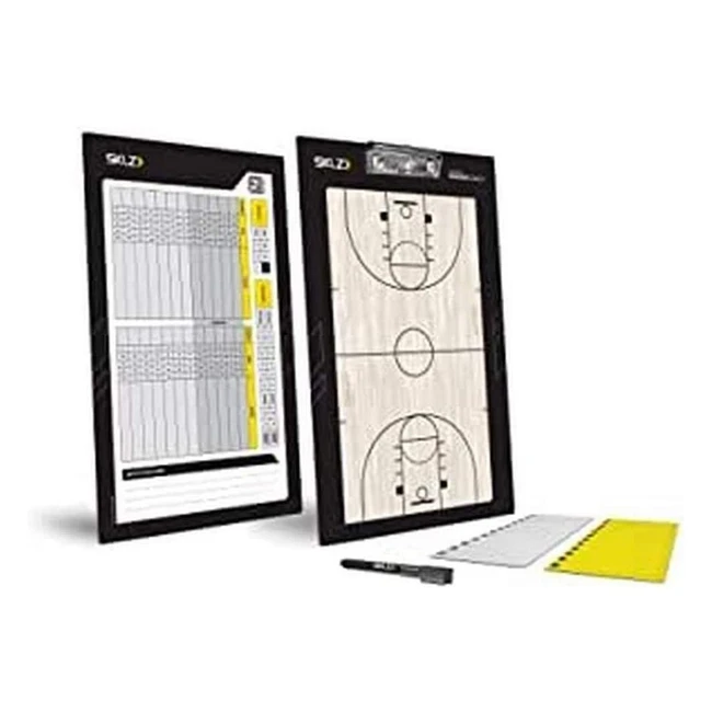 Tablette magnétique SKLZ Magnacoach pour préparation match basketball