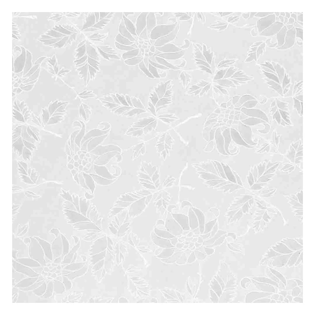 Film de protection autocollant DCfix 200 x 45 cm - Motif fumé transparent