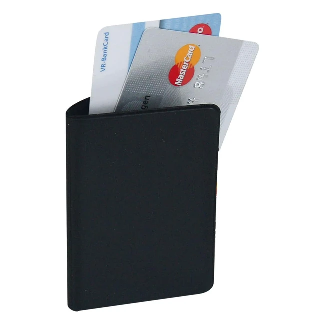 RFID Protection Case for 2 Cards - Herma 5548N