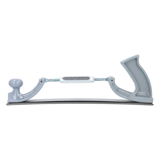 Lima para Carroceros KS Tools 1403090 - Completa con Hoja