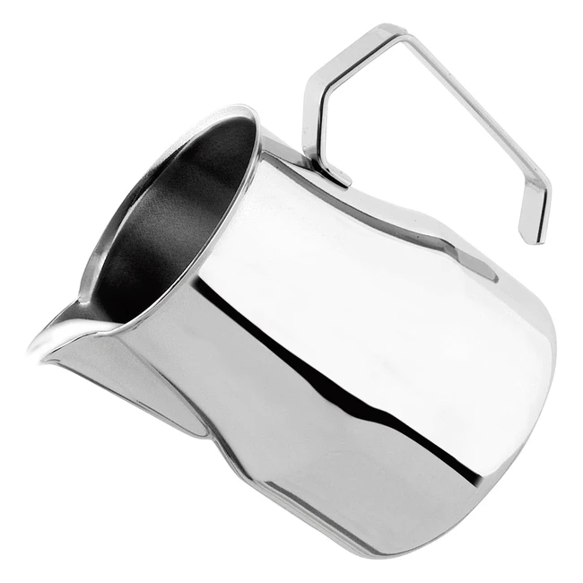 Lattiera professionale Europa CL 50 - Latte perfetto in pochi secondi