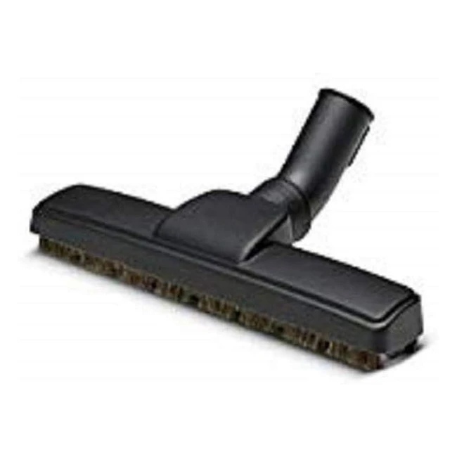 Aspirateur Karcher VC 2 VC 3 28632600 - Buse de Parquet à Poils Souples