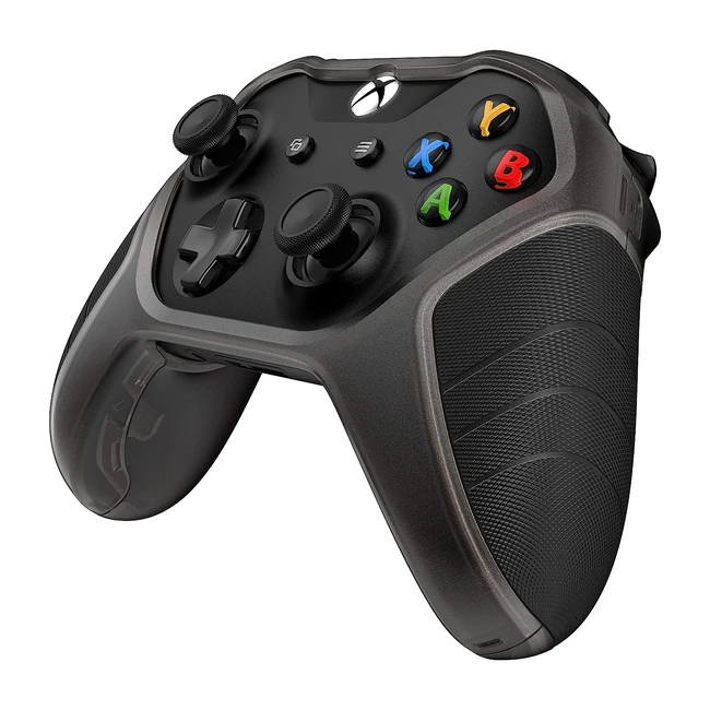 OtterBox für Xbox One und Xbox Elite Series 2 Controller - Easy Grip Schutzhülle Schwarz