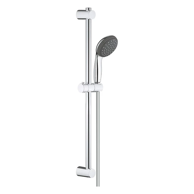 Conjunto de ducha Grohe Vitalio Start 100 ref27948000