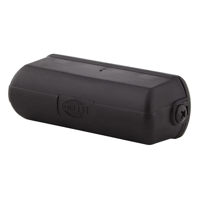 Hella 2KA 997 011021 Kennzeichenleuchte Anbau Steckanschluss Links Rechts