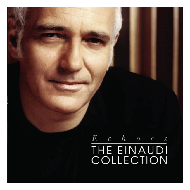 chos de la collection Einaudi - Ludovico Einaudi Rf XXX - Musique relaxan