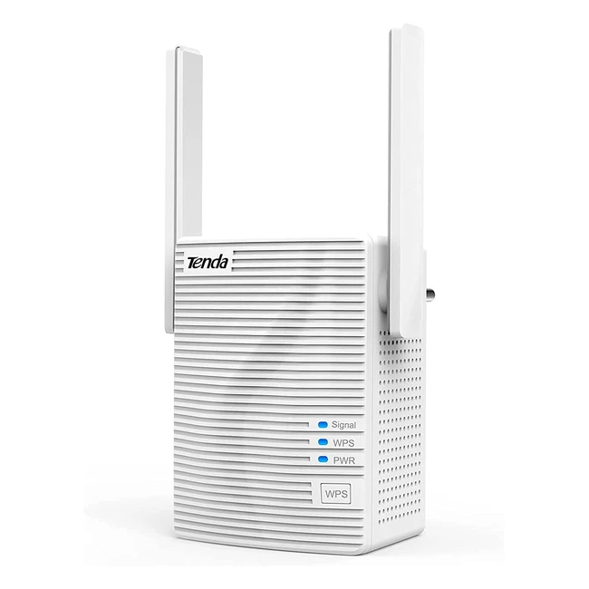 Ripetitore WiFi Wireless AC1200 1200Mbps - Tenda A18