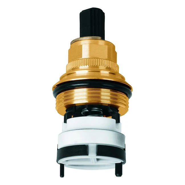 Grohe K12682 12433000 - Dispositif Aquadimmer - Économisez de l'eau et profitez d'une expérience de douche optimale