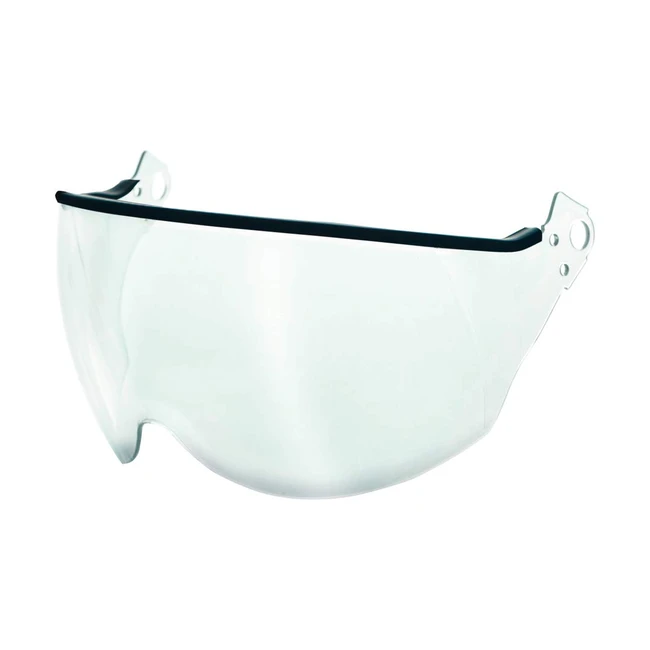 Visera Kask V2 Plus - Protección Plasma HP Antivaho - Resistente Arañazos - Diseños Transparentes