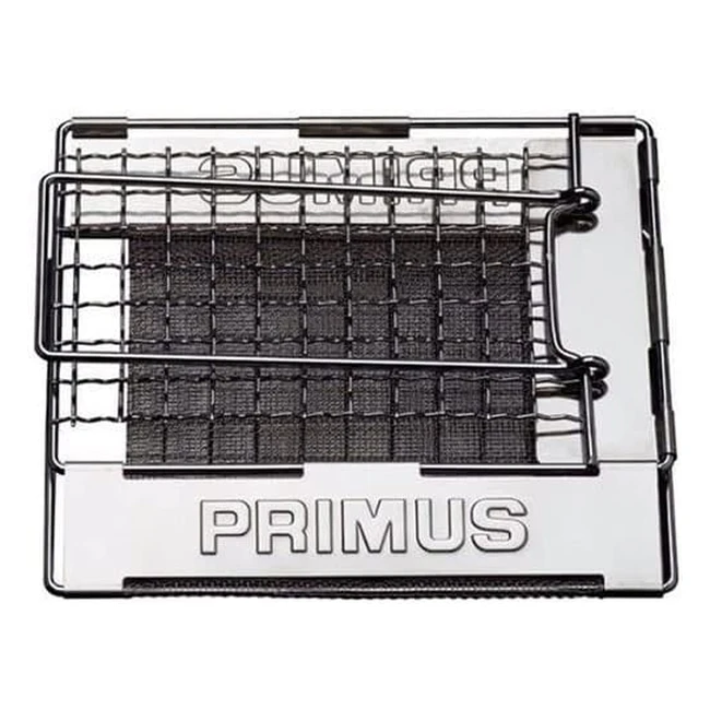 Toaster extérieur Primus - Référence 790025 - Parfait pour le camping
