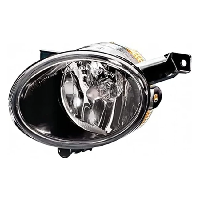 Projecteur antibrouillard Hella 1N0 009 954321 - Feu de clignotant - ECECCC