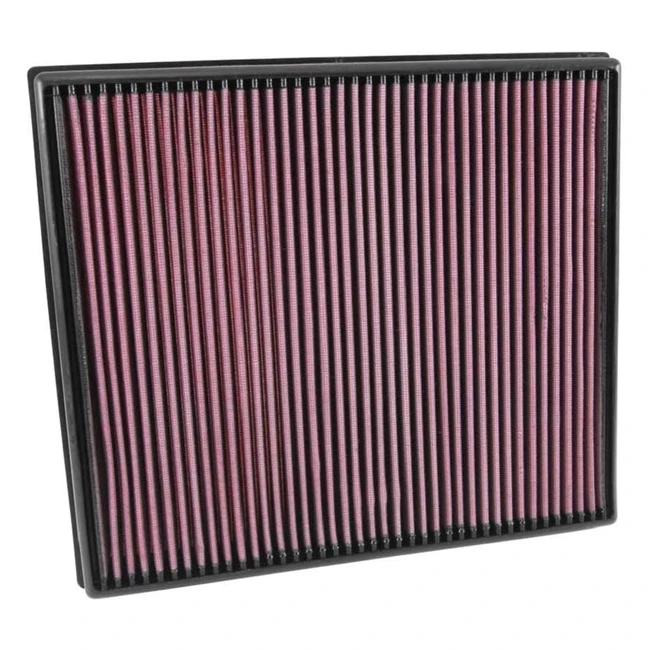 High Performance Washable Air Filter for Ford Tourneo Custom Transit 333026