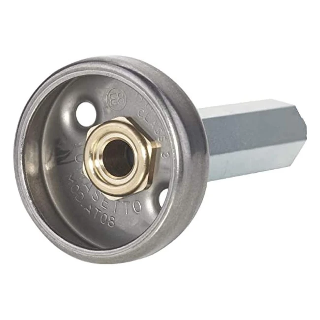 Adaptateur GPL Tomasetto Achille Dish Long GDMVAT330215 - Réservoirs de carburant