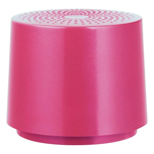 Enceinte Bluetooth Portable Hoaiyo Mini TWS Sans Fil - Jouez 2 Hautparleurs Ensemble - 6h de Lecture - Micro Intégré - Idéal pour l'Extérieur et les Voyages
