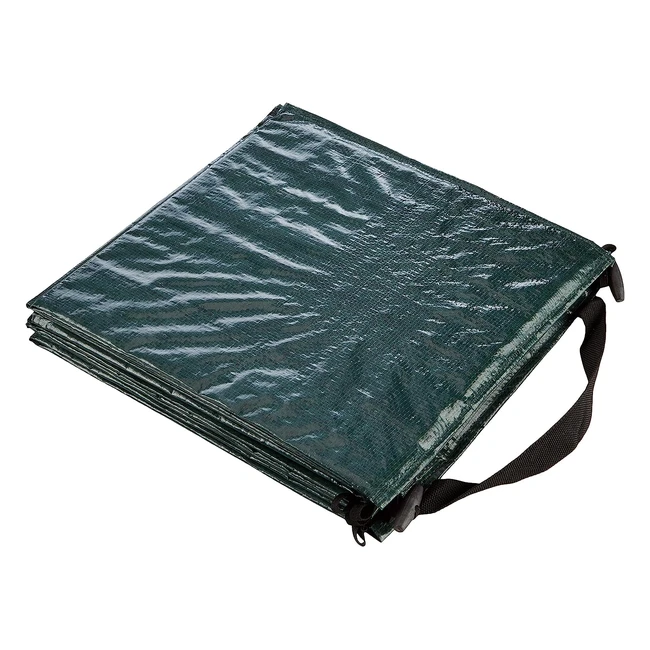 Haxnicks Portable Garden Easy Path - Foldable, 30 x 300 cm - EPATH010101