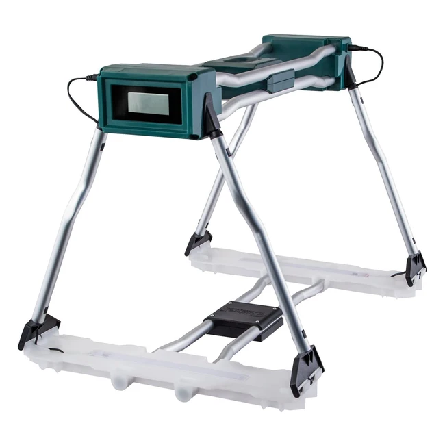 Chronographe de précision balistique Caldwell 1006314SSI - Multicolore