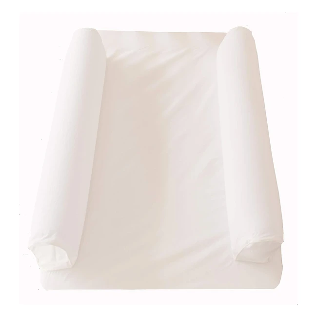 Hippychick Dream Tubes Inflatable Bed Guards - Set of 2 - 71cm x 146cm x 15cm