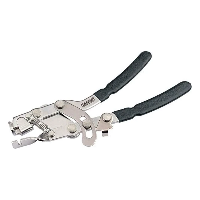 Draper 31043 Bicicleta Tensor de Cable - Ajuste Fácil de Cables de Marchas o Freno