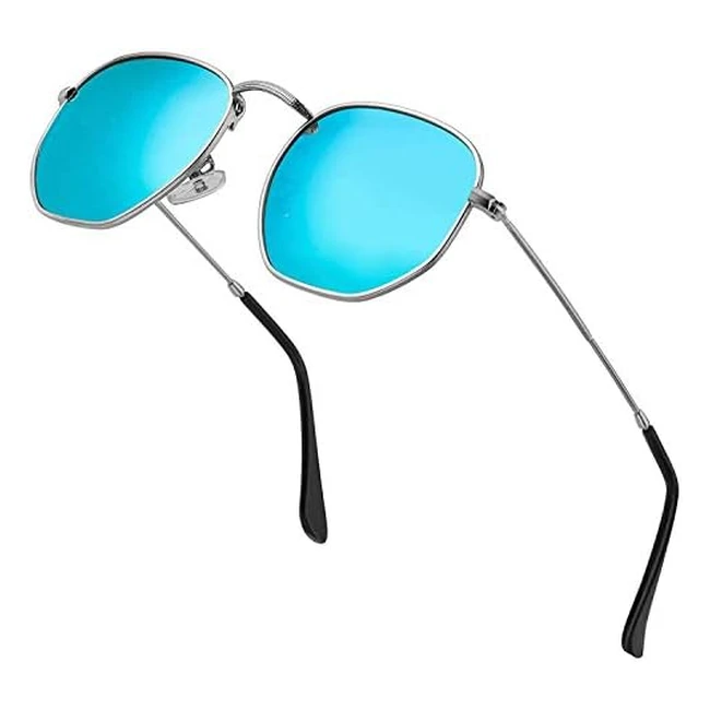 Occhiali da sole polarizzati avvolgenti uomo donna - Alta qualità - #Pesca #Arrampicata #Sunglasses