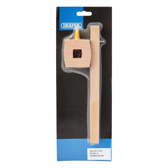 Kit de carpintera Draper 64440 - Herramientas de calidad para tus proyectos