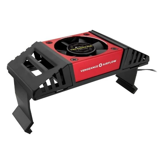 Corsair CMYAF - Sistema de refrigeración para memoria RAM - Negro