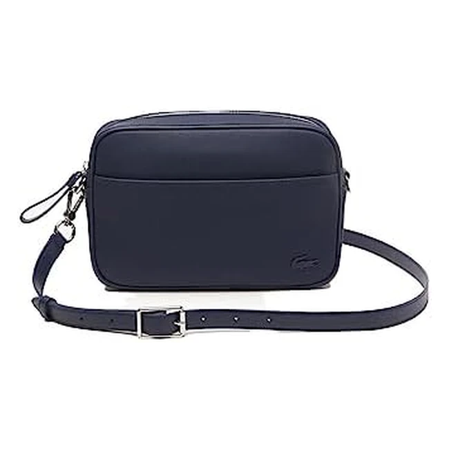 Lacoste Damen NF3954DB Crossover Bag - Stilvoll und praktisch!