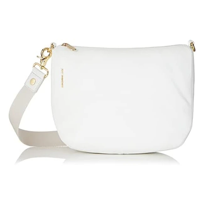 Mandarina Duck Damen Mellow Leder Hobo - Referenznummer 12345 - Stilvoll und geräumig