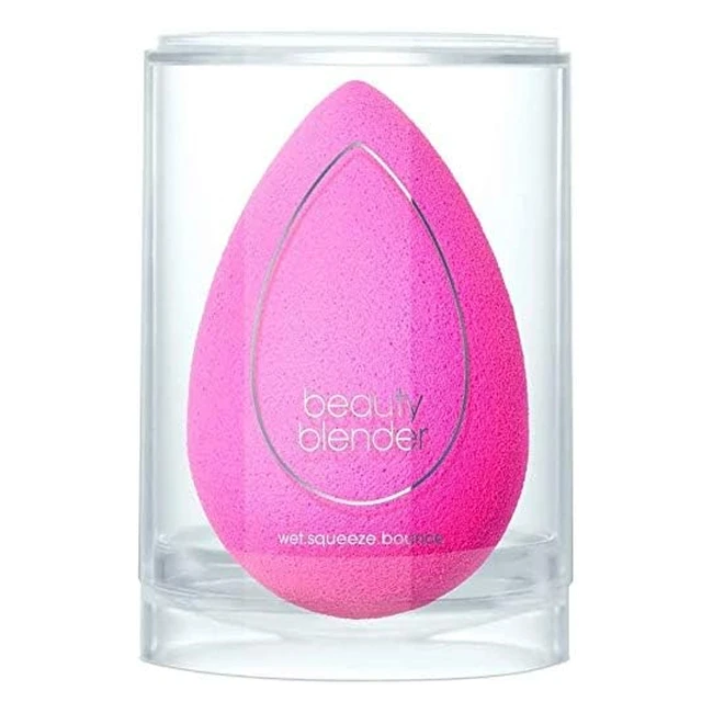 beautyblender Original Makeup Applicator Sponge - Pink