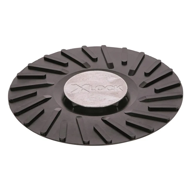 Plateau de ponçage Bosch 2608601715 Midur Xlock 125mm