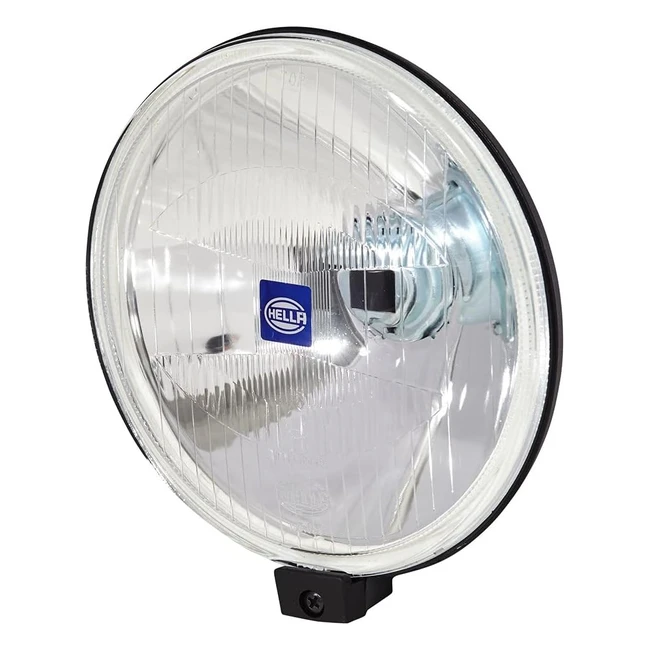 Faros de carretera Hella 1F4 005 750101 Comet 500 - Potente y duradero