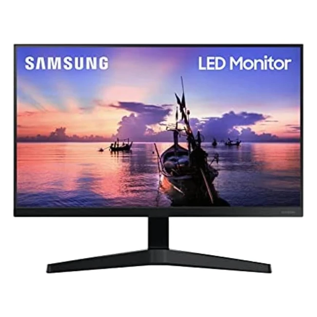 cran PC Samsung F22T350FHR 22 FHD 1920x1080 IPS 5ms 75Hz VGA HDMI