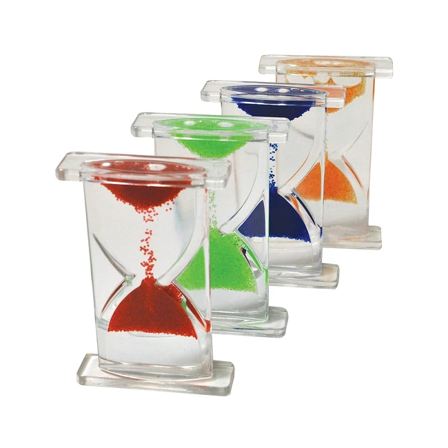 Tickit Sensory Bubble Set - 65 x 45mm - 4 Pieces