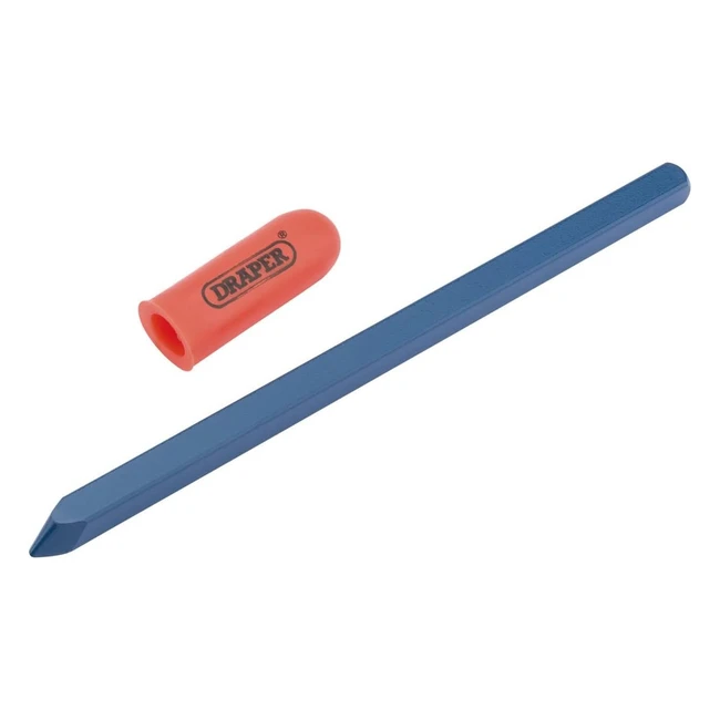 Draper 18060 Carbide Tipped Tile Cutter 140mm - High Quality and Durable