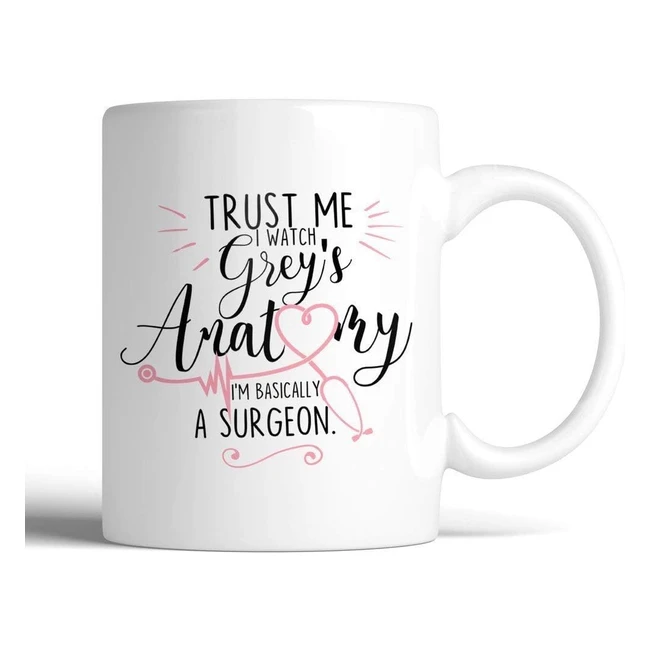 Taza cerámica blanco 12 cm - Alta calidad - Apto lavavajillas