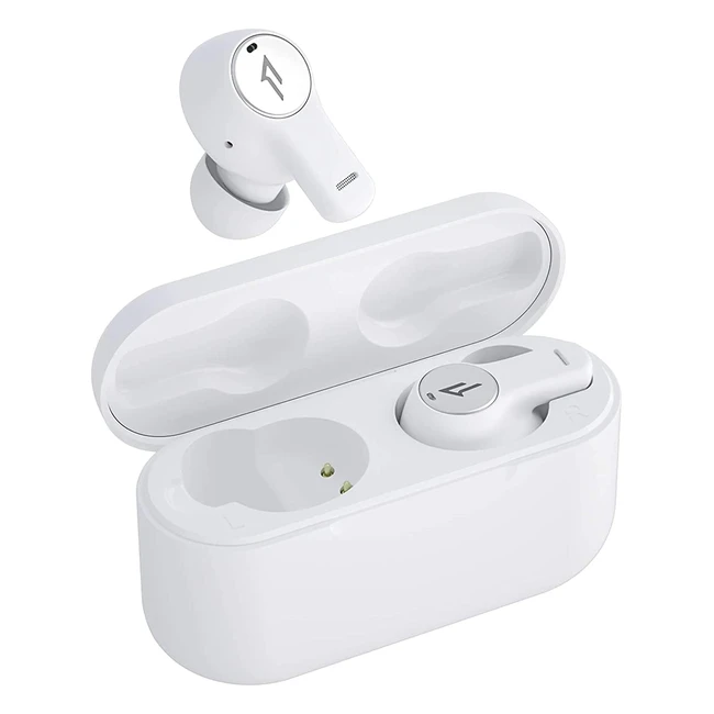 1MORE Wireless Earbuds - Clear Call, Environmental Noise Cancellation, Bluetooth 5.0