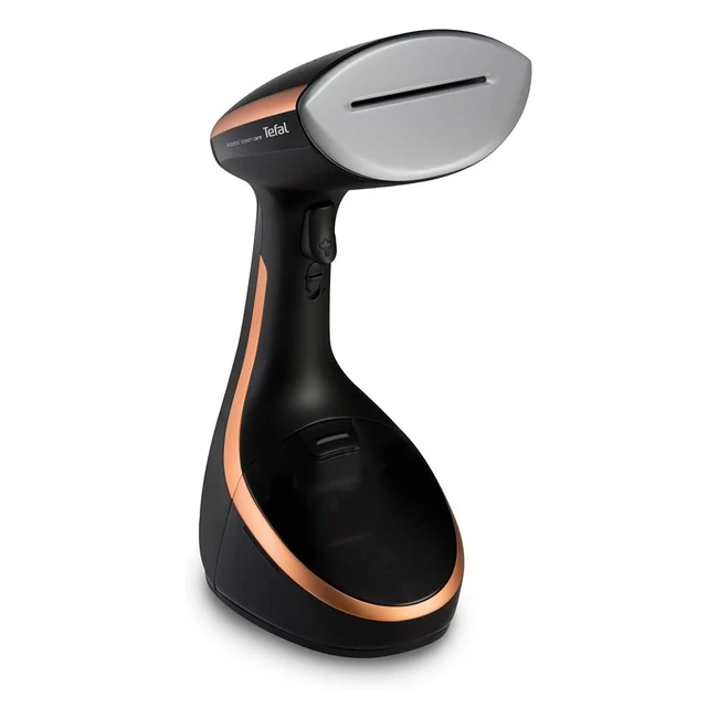 Tefal Access Steam Care Handheld Clothes Steamer 1600W - Fast and Efficient