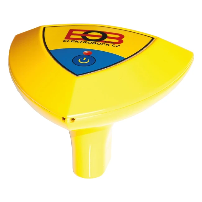 Alarme de piscine sans fil Elbo de 073 - Protection maximale