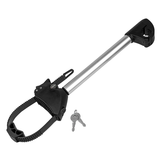 Supporto Eufab 11578 per Telaio Lungo 30mm - Affrettati!