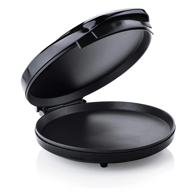 Four à pizza Tristar PZ2881 - Thermostat réglable - Diamètre de surface de cuisson 30 cm