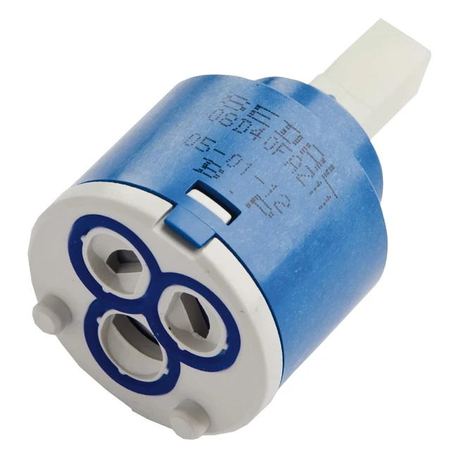 Sanitopwingenroth Ersatz Nr. 53 Basic für Niederdruckarmaturen 40mm