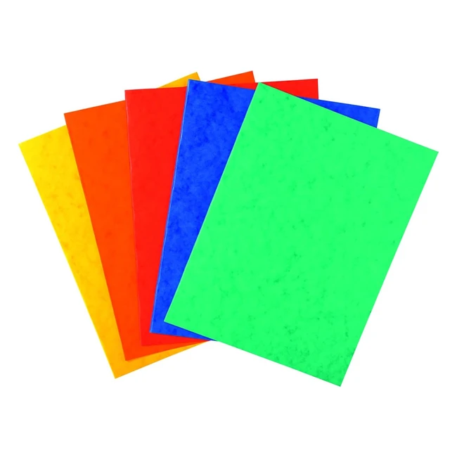 Brause Exacompta 220000E Ordner 250 g Packung mit 25 Stück - Jetzt kaufen!