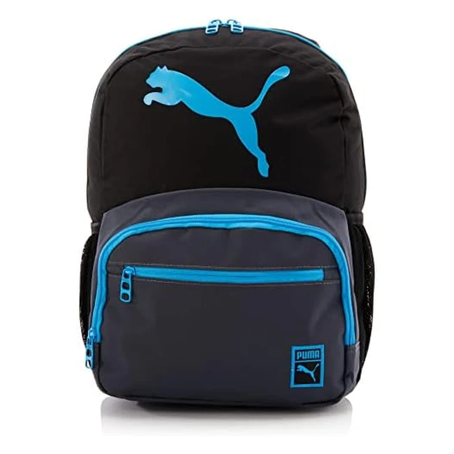 Puma Boys Contender Lunch Box Backpack - Lightweight & Durable - PV1548ZZ431