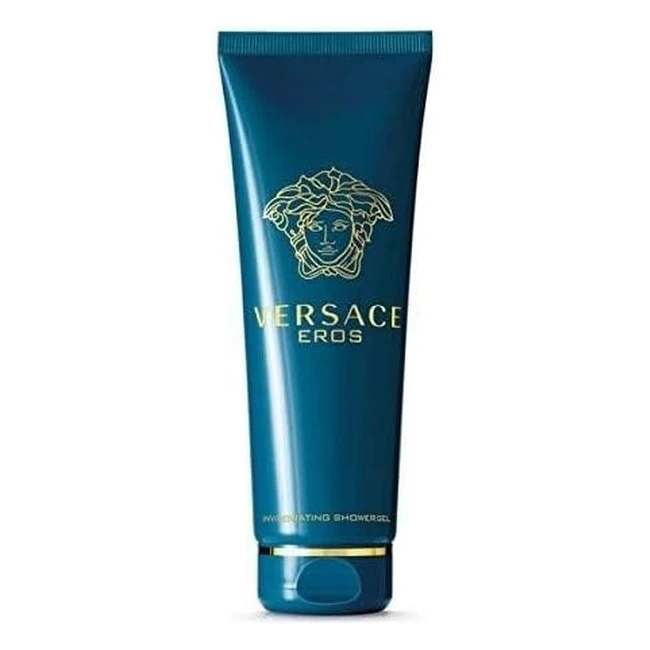 Gel doccia Versace 52093 - Cura del corpo - Alta qualità