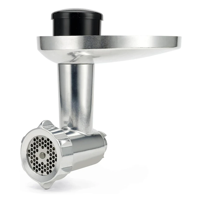 Kenwood KAX950ME Fleischwolf Kchenmaschinen Zubehr - fr alle Chef und kMix