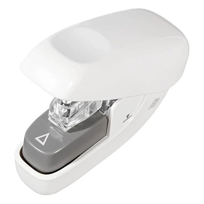 Grapadora Manual Wedo 1272000 - Grapa 5 Hojas - ¡Fácil y Eficiente!