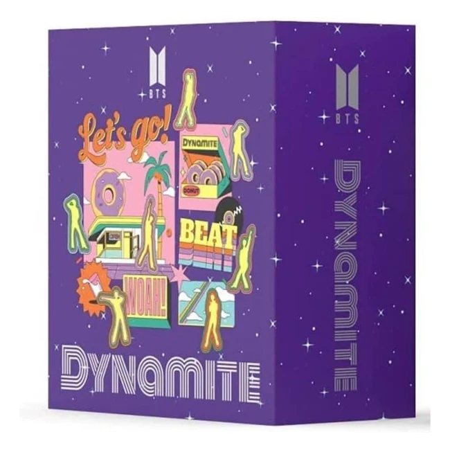 HitachiLG BTS Dynamite Multi OS DVD Writer GPM2M Fire Android Windows Mac Portab