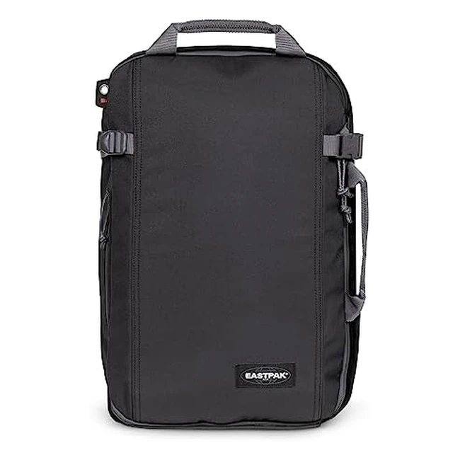 Eastpak Morepack Rucksack 50 cm 35 l - Hohe Qualität & Viel Platz